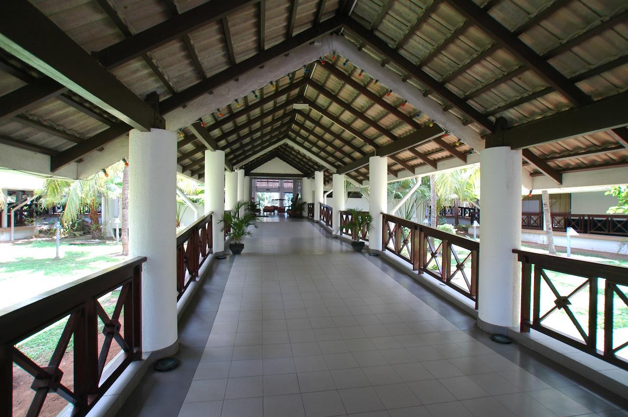 Felda Residence Sahabat Kampong Ateamu Exterior photo